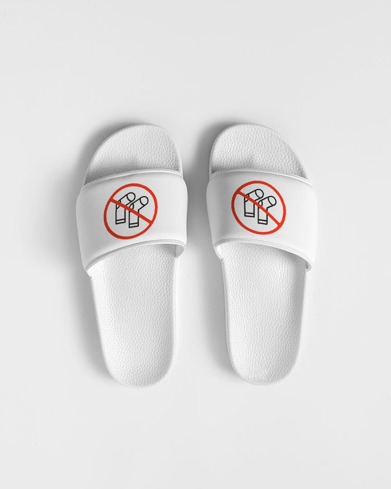 NO SOX Men's Slide Sandal