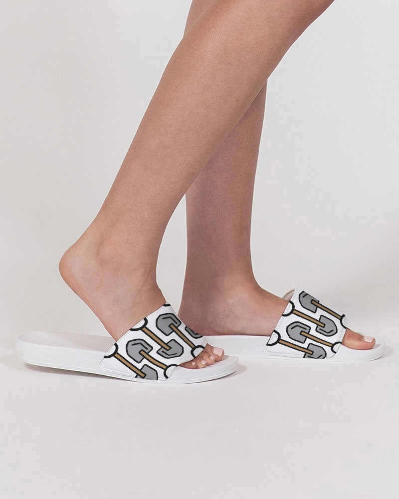 SHOVEL Women's Slide Sandal