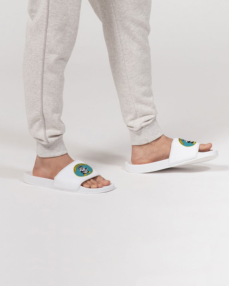 SMELLY NELLY Men's Slide Sandal