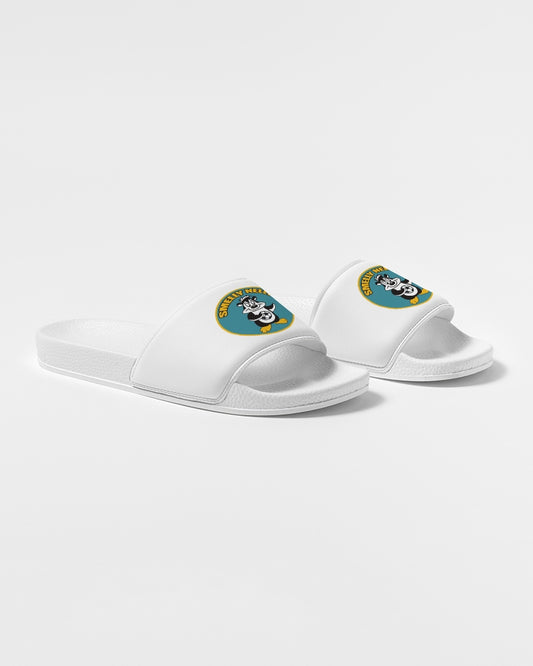 SMELLY NELLY Men's Slide Sandal