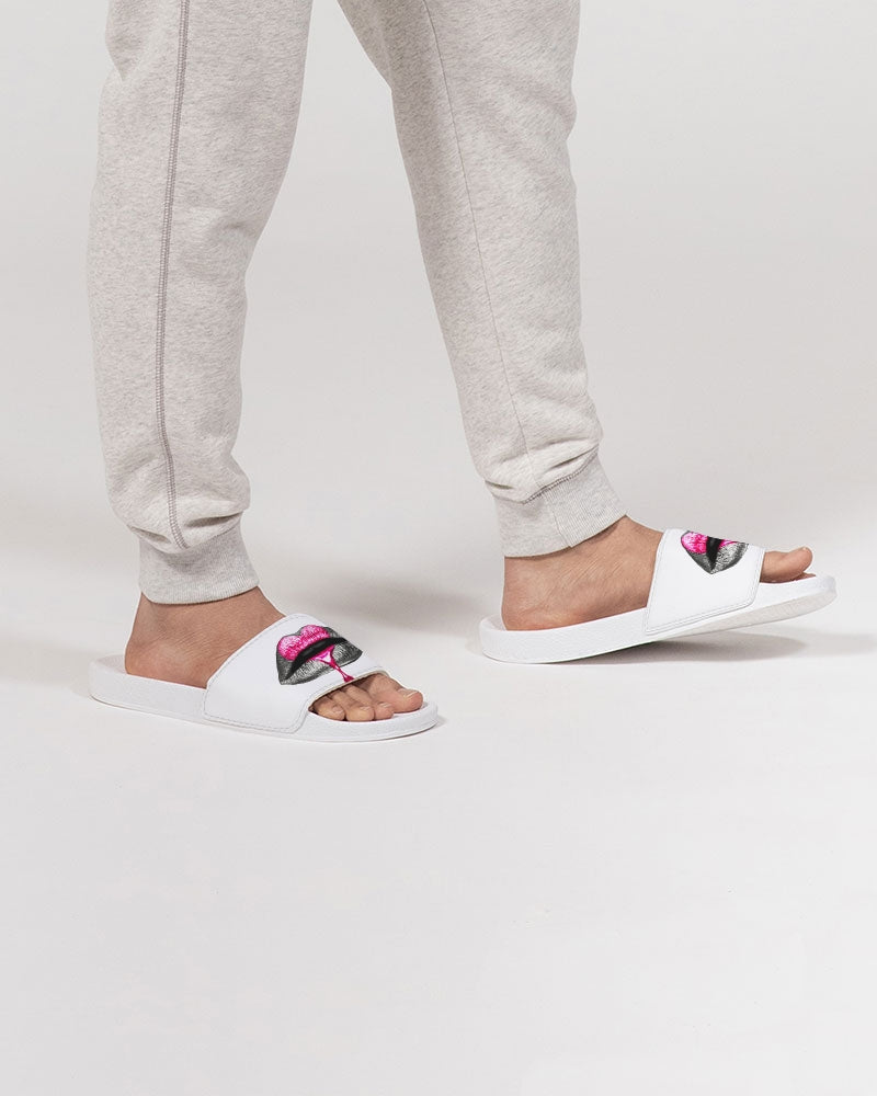 LIP DRIP Men's Slide Sandal