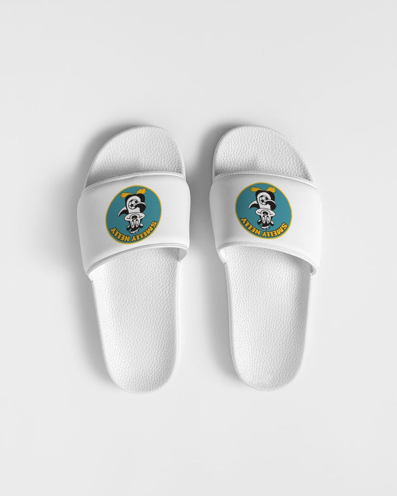 SMELLY NELLY Men's Slide Sandal