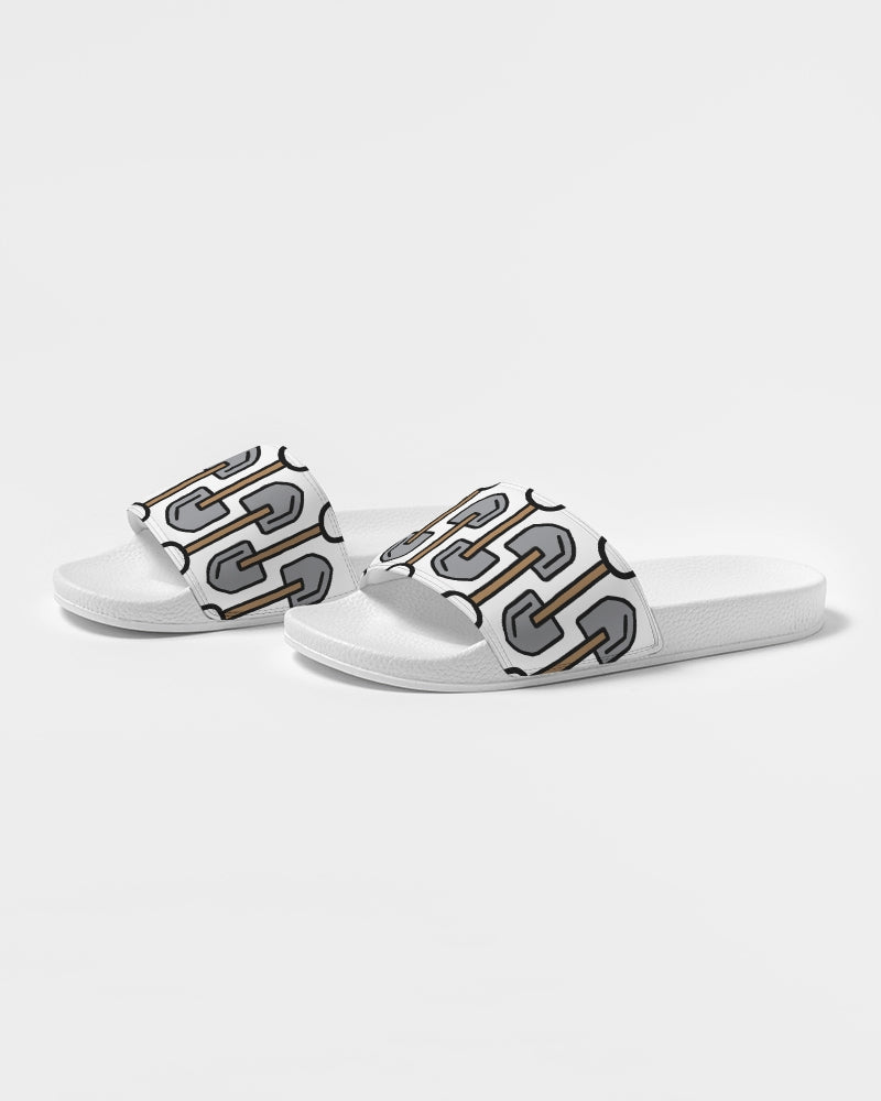 SHOVEL Women's Slide Sandal