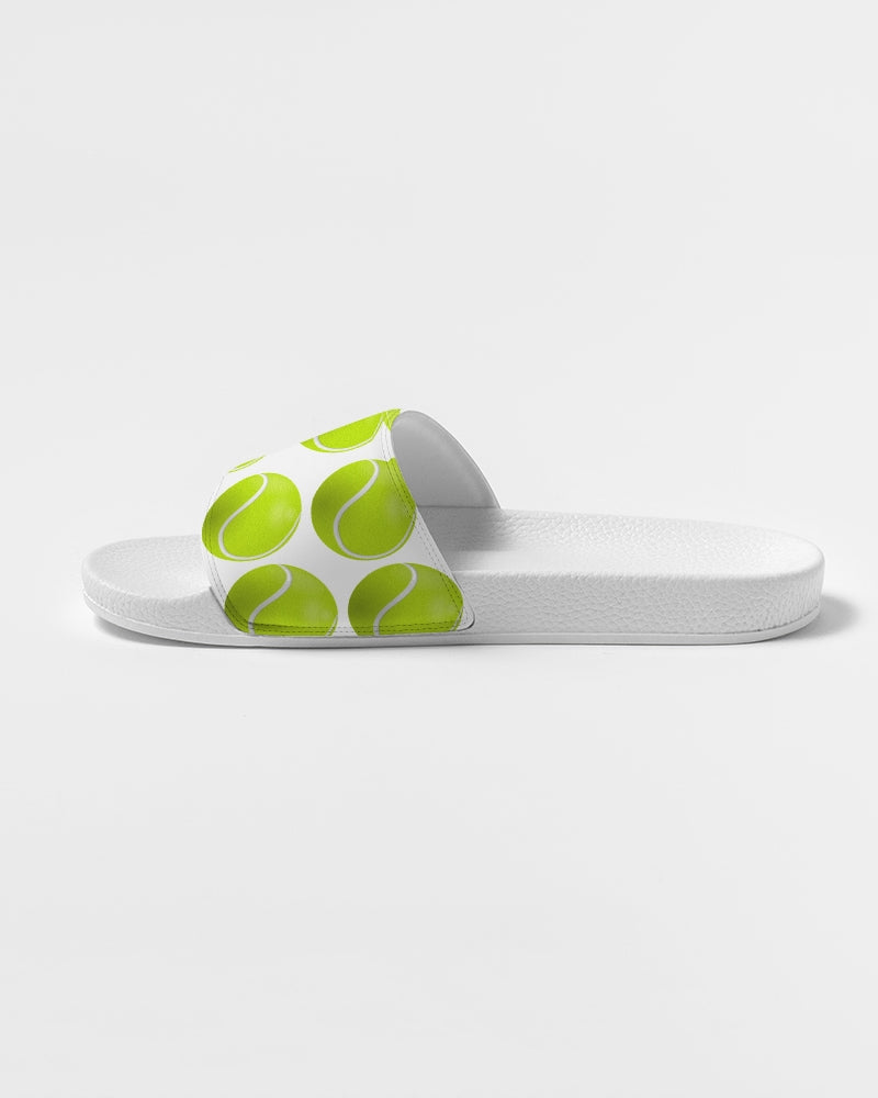 TENNIS BALLS Men's Slide Sandal