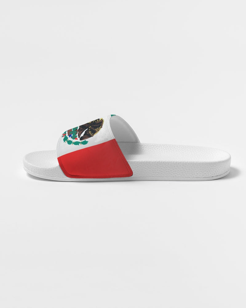 MEXICO Women's Slide Sandal