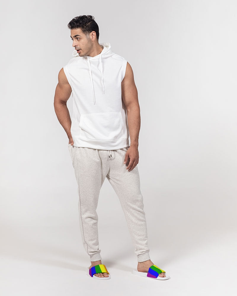 PRIDE SLIDE Men's Slide Sandal