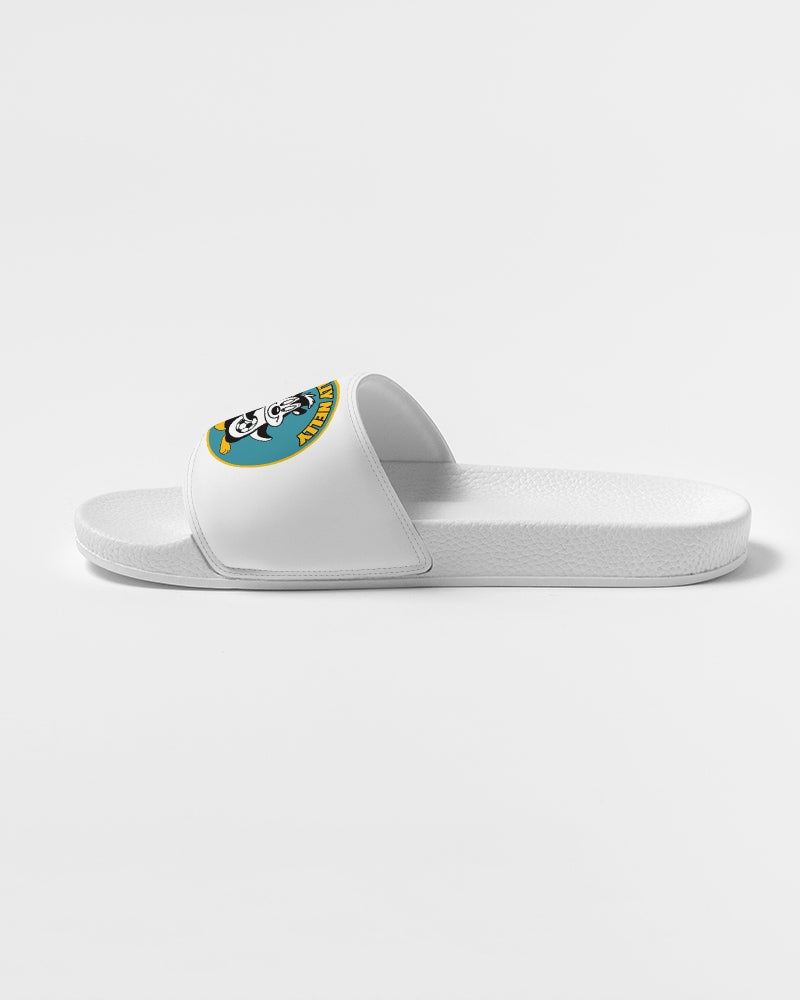 SMELLY NELLY Men's Slide Sandal