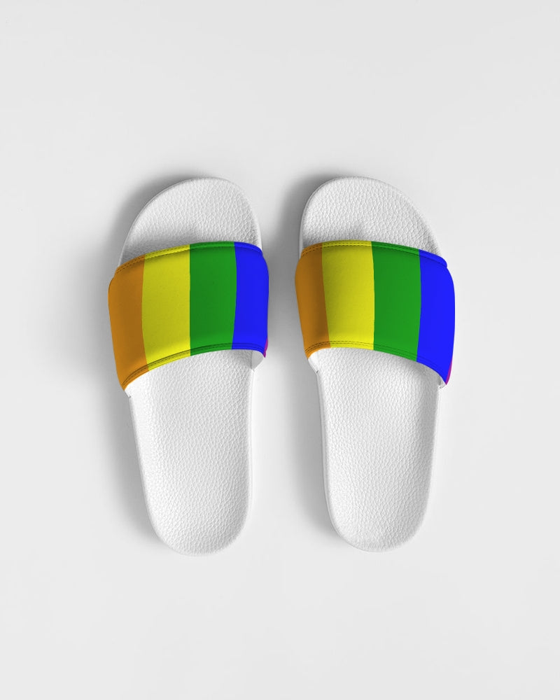 PRIDE SLIDE Men's Slide Sandal