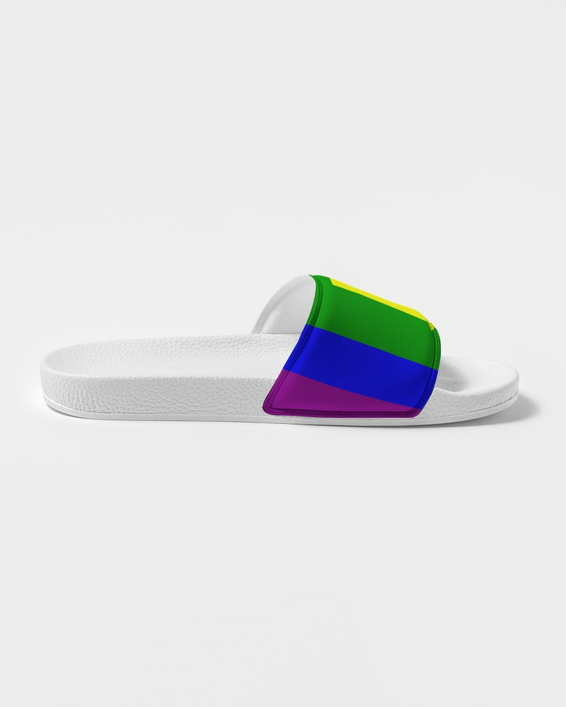 PRIDE SLIDE Men's Slide Sandal