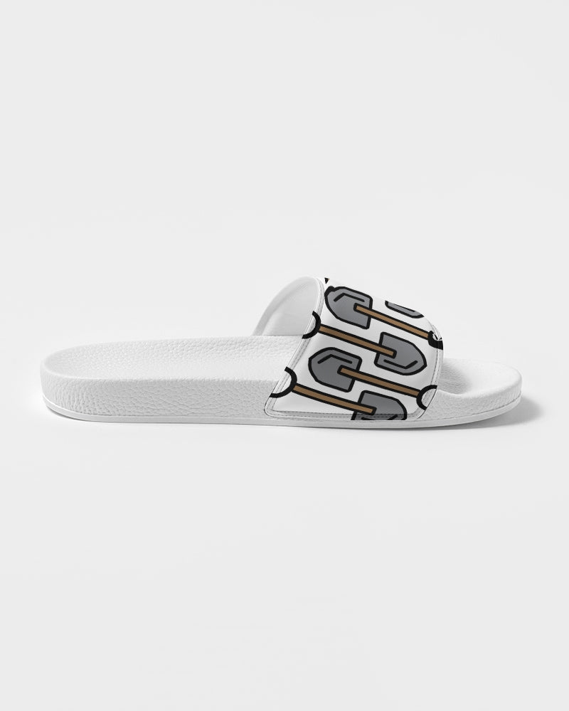 SHOVEL Women's Slide Sandal