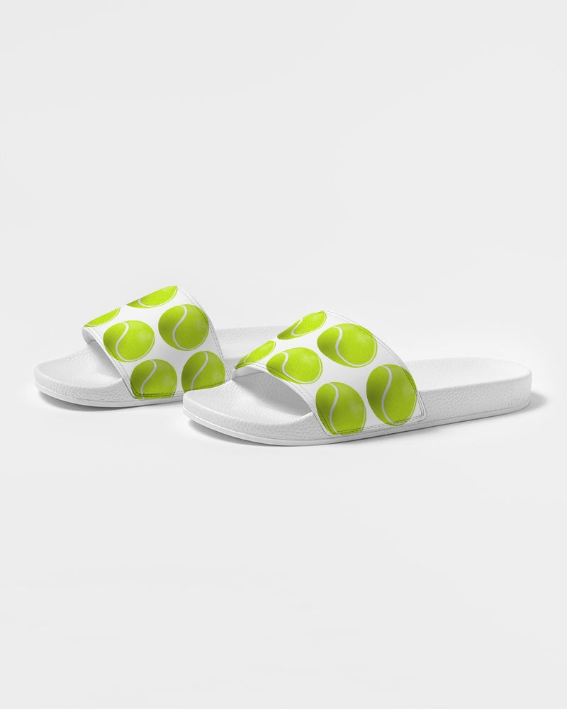 TENNIS BALLS Men's Slide Sandal