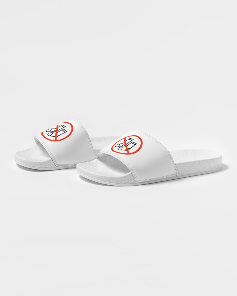 NO SOX Men's Slide Sandal