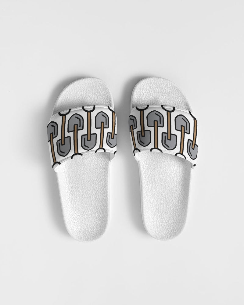 SHOVEL Women's Slide Sandal