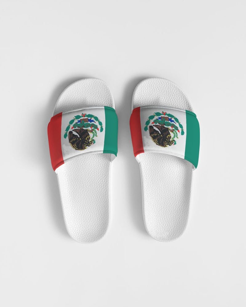 MEXICO Women's Slide Sandal