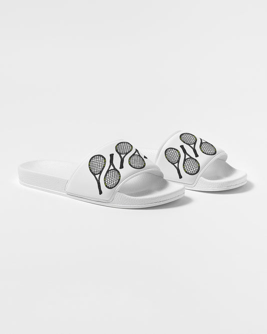 RACKETS Men's Slide Sandal
