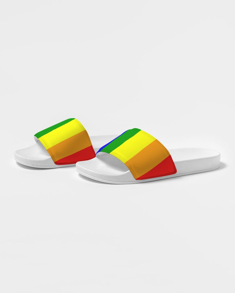 PRIDE SLIDE Women's Slide Sandal